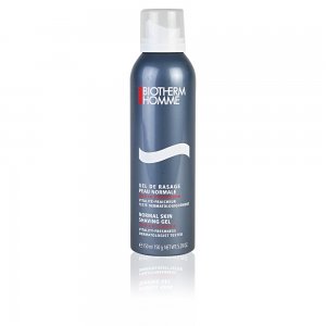 HOMME gel rasage peau normale 150 ml HOMME gel rasage peau normale 150 ml