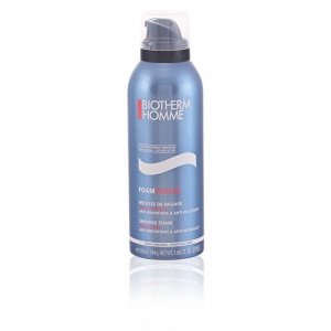 HOMME rasage précis peau sensible 200 ml