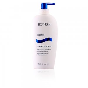 LAIT corporel anti-desséchant 400 ml LAIT corporel anti-desséchant 400 ml