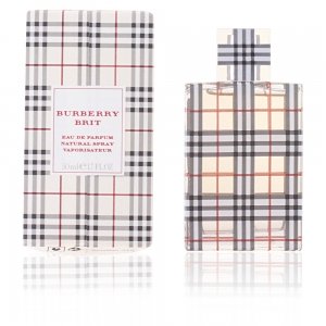 BRIT WOMEN edp vapo 50 ml BRIT WOMEN edp vapo 50 ml