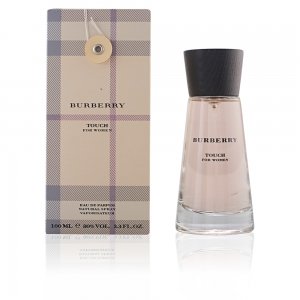 TOUCH WOMEN edp vapo 100 ml TOUCH WOMEN edp vapo 100 ml