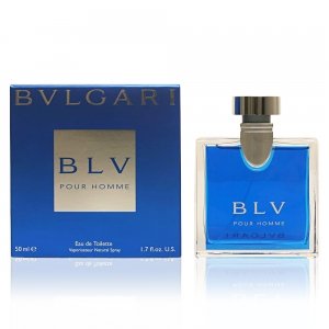 BLV HOMME edt vapo 50 ml