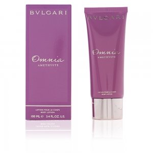 OMNIA AMETHYSTE body lotion 100 ml OMNIA AMETHYSTE body lotion 100 ml