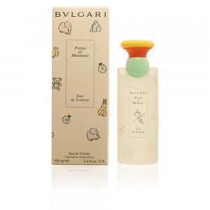 PETITS ET MAMANS edt vapo 100 ml PETITS ET MAMANS edt vapo 100 ml