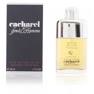 CACHAREL HOMME edt vapo 50 ml CACHAREL HOMME edt vapo 50 ml