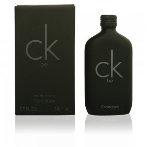 CK BE edt vapo 50 ml CK BE edt vapo 50 ml