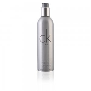 CK ONE skin moisturizer 250 ml