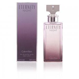 ETERNITY NIGHT edp vapo 100ml ETERNITY NIGHT edp vapo 100ml