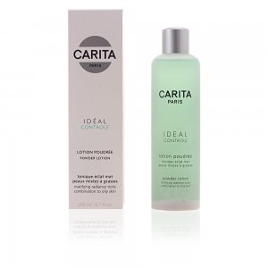IDEAL CONTROLE lotion poudrée 200 ml IDEAL CONTROLE lotion poudrée 200 ml