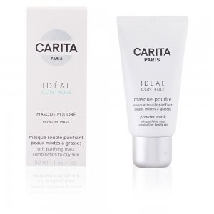 IDEAL CONTROLE masque poudré 50 ml IDEAL CONTROLE masque poudré 50 ml