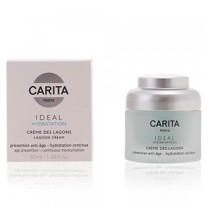 IDEAL HYDRATATION crème des lagons 50 ml