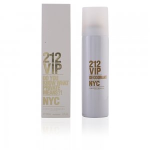 212 VIP deo vapo 150 ml 212 VIP deo vapo 150 ml