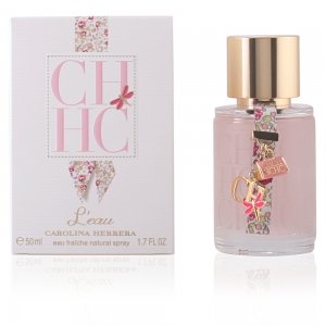 CH L'EAU eau fraiche vapo 50 ml CH L'EAU eau fraiche vapo 50 ml
