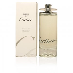 EAU DE CARTIER edt vapo 200 ml