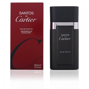 SANTOS edt vapo 100 ml