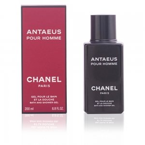 ANTAEUS gel moussant 200 ml ANTAEUS gel moussant 200 ml