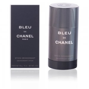 BLEU DE CHANEL deo stick 75 ml BLEU DE CHANEL deo stick 75 ml
