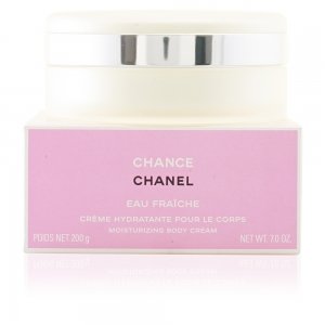 CHANCE EAU FRAICHE body cream 200 gr CHANCE EAU FRAICHE body cream 200 gr