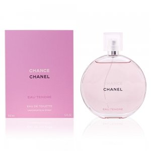 CHANCE EAU TENDRE edt vapo 150 ml