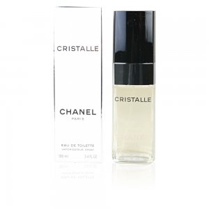 CRISTALLE edt vapo 100 ml