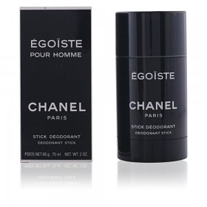 EGOISTE deo stick 75 ml EGOISTE deo stick 75 ml