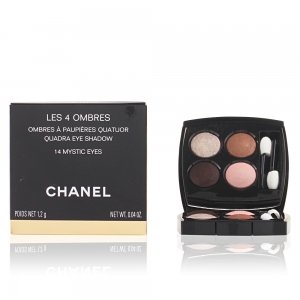 LES 4 OMBRES #14-mystic eyes 1.2 gr LES 4 OMBRES #14-mystic eyes 1.2 gr
