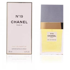 Nº 19 edp vapo promo 35 ml Nº 19 edp vapo promo 35 ml