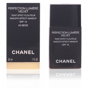 PERFECTION LUMIERE VELVET #50-beige 30 ml PERFECTION LUMIERE VELVET #50-beige 30 ml