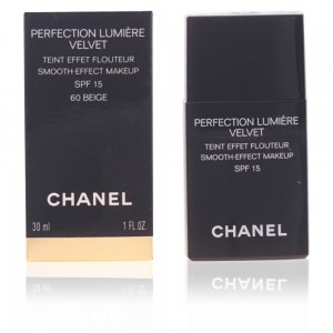 PERFECTION LUMIERE VELVET #60-beige 30 ml PERFECTION LUMIERE VELVET #60-beige 30 ml