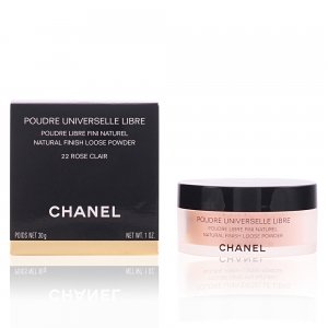 POUDRE UNIVERSELLE libre #22-rose clair 30 gr