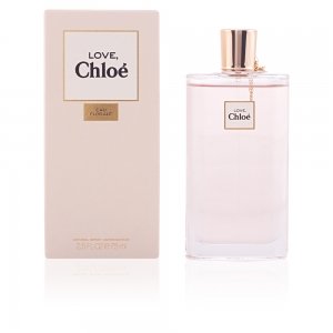 LOVE, CHLOE EAU FLORALE edt vapo 75 ml LOVE, CHLOE EAU FLORALE edt vapo 75 ml