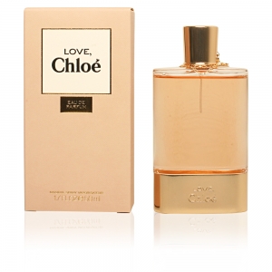 LOVE, CHLOE edp vapo 50 ml LOVE, CHLOE edp vapo 50 ml