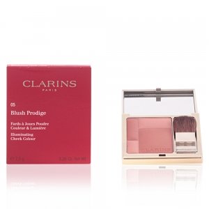 BLUSH PRODIGE #05-rose wood 7.5 gr BLUSH PRODIGE #05-rose wood 7.5 gr