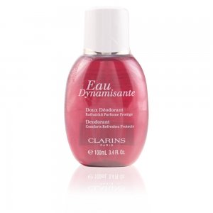 EAU DYNAMISANTE doux déodorant 100 ml