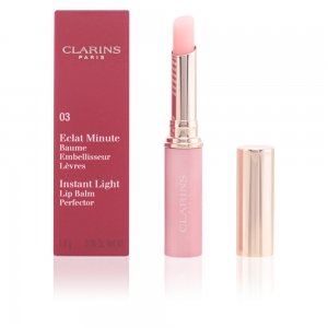 ECLAT MINUTE embellisseur lèvres #03-my pink 1.8 gr