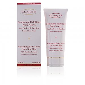 GOMMAGE EXFOLIANT corps peau neuve 200 ml GOMMAGE EXFOLIANT corps peau neuve 200 ml