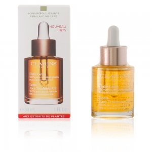 HUILE lotus PG 30 ml