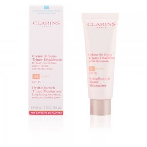 MULTI-HYDRATANTE crème de soins désaltérante #04-blond 50 ml MULTI-HYDRATANTE crème de soins désaltérante #04-blond 50 ml