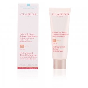 MULTI-HYDRATANTE crème de soins désaltérante #05-gold 50 ml MULTI-HYDRATANTE crème de soins désaltérante #05-gold 50 ml