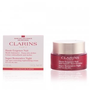 MULTI-INTENSIVE crème haute exigence nuit PS 50 ml MULTI-INTENSIVE crème haute exigence nuit PS 50 ml