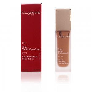 TEINT MULTI-RÉGÉNÉRANT SPF15 #114-capuccino 30 ml TEINT MULTI-RÉGÉNÉRANT SPF15 #114-capuccino 30 ml