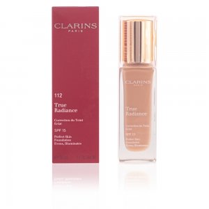TRUE RADIANCE correction du teint éclat #112-amber 30 ml TRUE RADIANCE correction du teint éclat #112-amber 30 ml