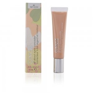 ALL ABOUT EYES concealer #01-light neutral 10 ml ALL ABOUT EYES concealer #01-light neutral 10 ml