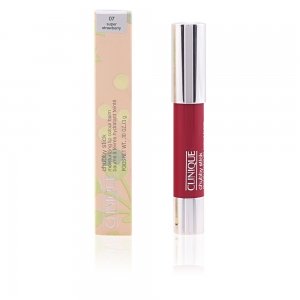 CHUBBY STICK #07-super strawberry 3 gr