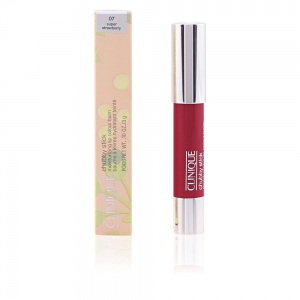 CHUBBY STICK #07-super strawberry 3 gr