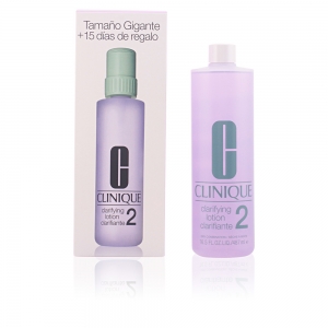 CLARIFYING LOTION 2 jumbo size 487 ml CLARIFYING LOTION 2 jumbo size 487 ml
