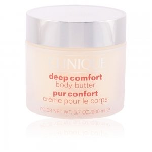 DEEP COMFORT body butter 200 ml DEEP COMFORT body butter 200 ml