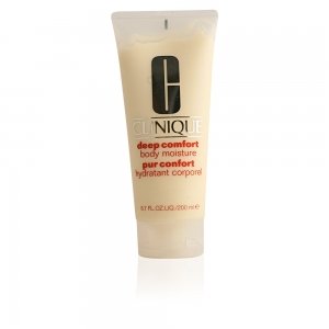 DEEP COMFORT body moisture 200 ml DEEP COMFORT body moisture 200 ml