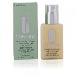 DRAMATICALLY DIFFERENT moisturizing gel 125 ml DRAMATICALLY DIFFERENT moisturizing gel 125 ml