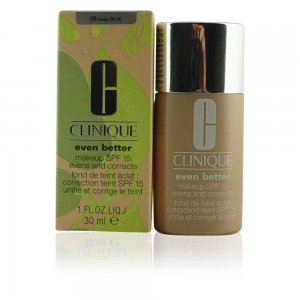EVEN BETTER fluid foundation #08-beige 30 ml EVEN BETTER fluid foundation #08-beige 30 ml